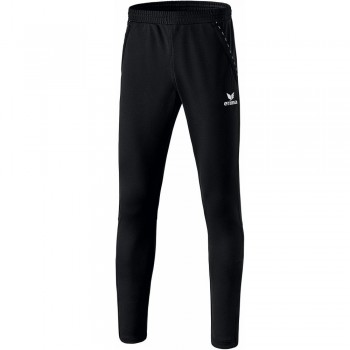Erima 3100704 TRAININGSHOSE schwarz | yam yam world