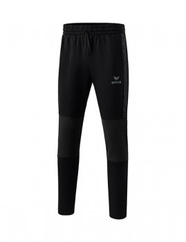 Erima 3102101 TRAININGSHOSE schwarz | yam yam world