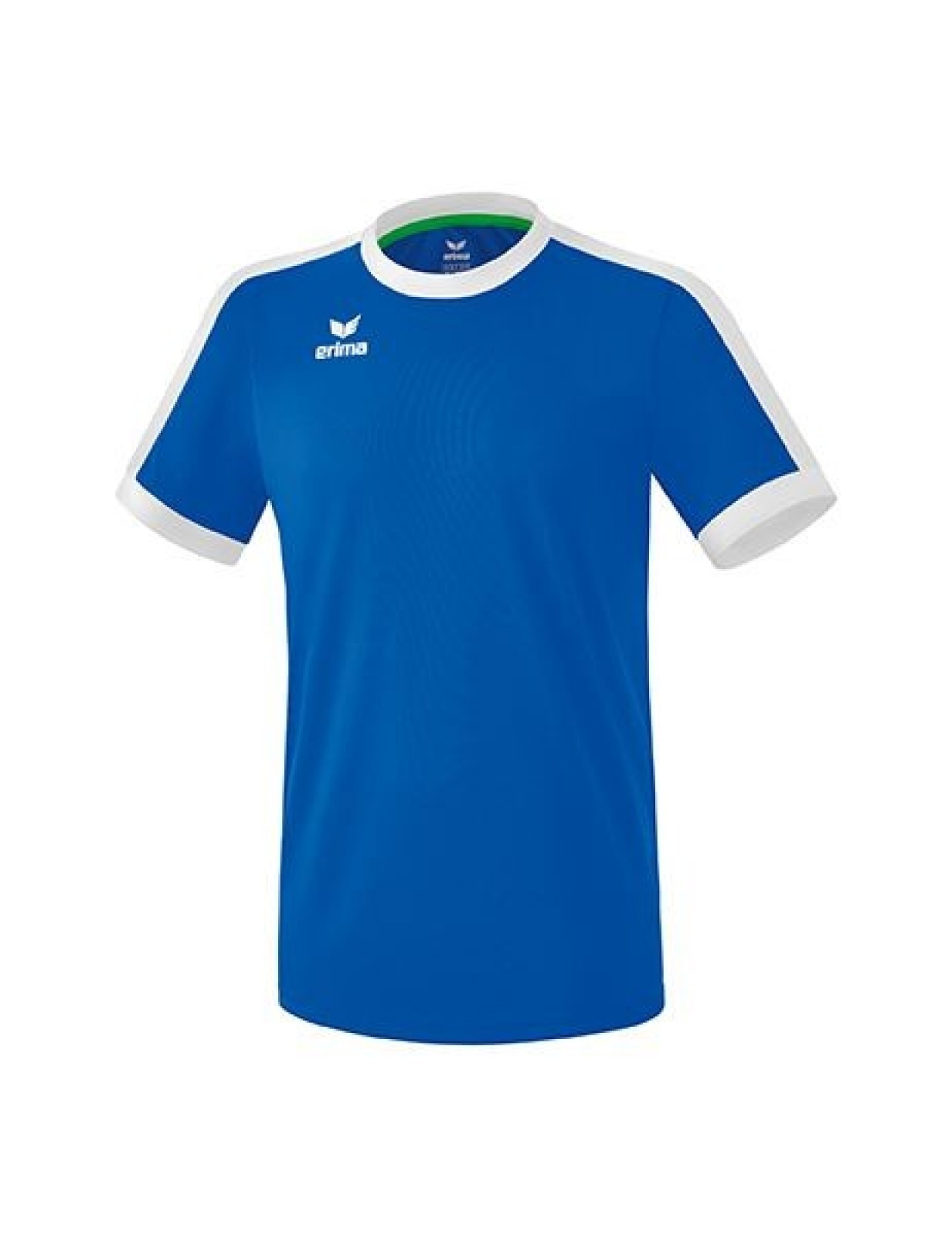 Erima 3132122 TRIKOT KURZARM blau