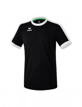 Erima 3132125 Trikots schwarz | yam yam world