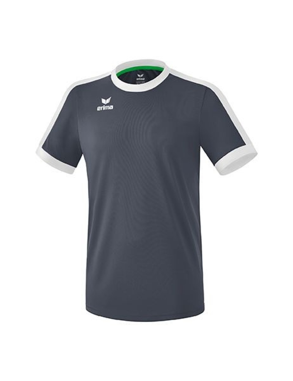 Erima 3132128 TRIKOT KURZARM grau