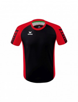 Erima 3132201 Trikots schwarz | yam yam world
