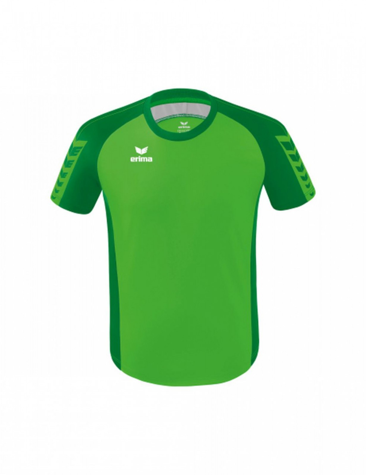 Erima 3132204 TRIKOT KURZARM gr�n