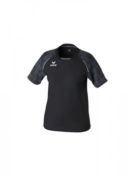 Erima 3132407 Trikots schwarz | yam yam world