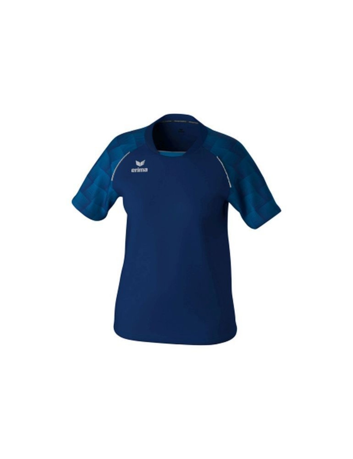 Erima 3132410 TRIKOT KURZARM navy