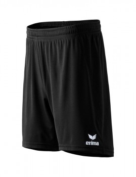 Erima 315011 SHORT schwarz | yam yam world
