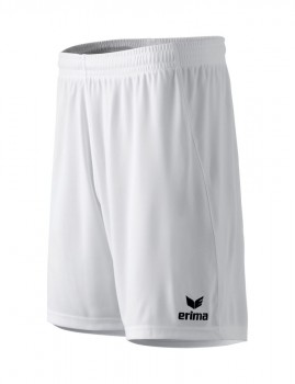 Erima 315013 SHORT weiss | yam yam world