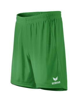 Erima 315016 SHORT gr�n | yam yam world