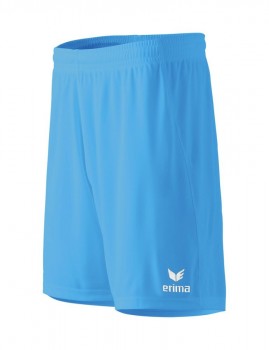 Erima 3151803 SHORTS blau | yam yam world