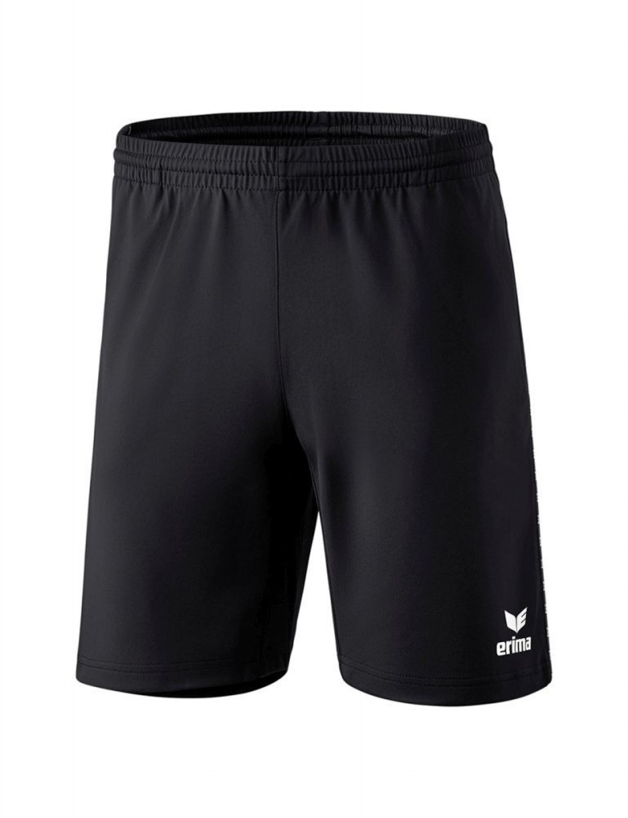 Erima 3151805 SHORTS schwarz