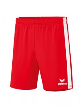 Erima 3152101 SHORTS rot | yam yam world