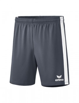 Erima 3152109 SHORTS grau | yam yam world