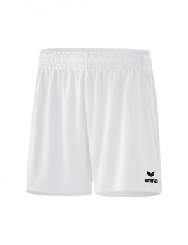 Erima 3152306 SHORTS weiss | yam yam world