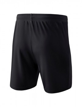 Erima 316011 SHORT schwarz | yam yam world
