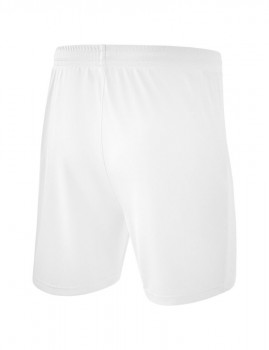 Erima 316013 SHORT weiss | yam yam world