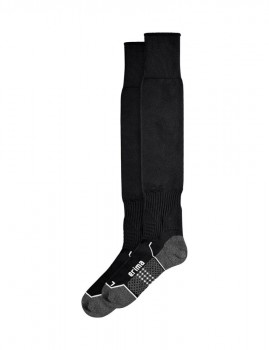 Erima 3180701 Stutzen schwarz | yam yam world