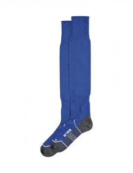 Erima 3180704 Stutzen blau | yam yam world