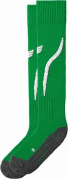 Erima 318378 Stutzen gr�n | yam yam world
