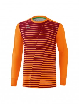 Erima 4142202 Kompressionsshirts neon-orange | yam yam world