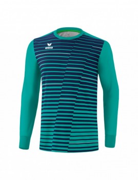 Erima 4142203 Kompressionsshirts navy | yam yam world
