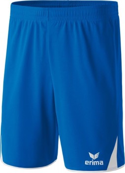 Erima 615309 SHORT blau | yam yam world