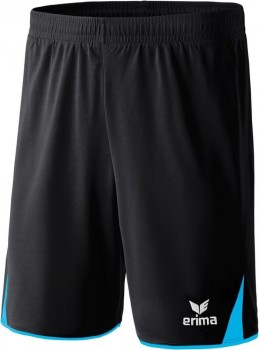 Erima 615404 SHORT schwarz | yam yam world