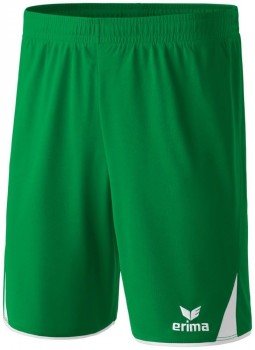 Erima 615522 SHORT gr�n | yam yam world
