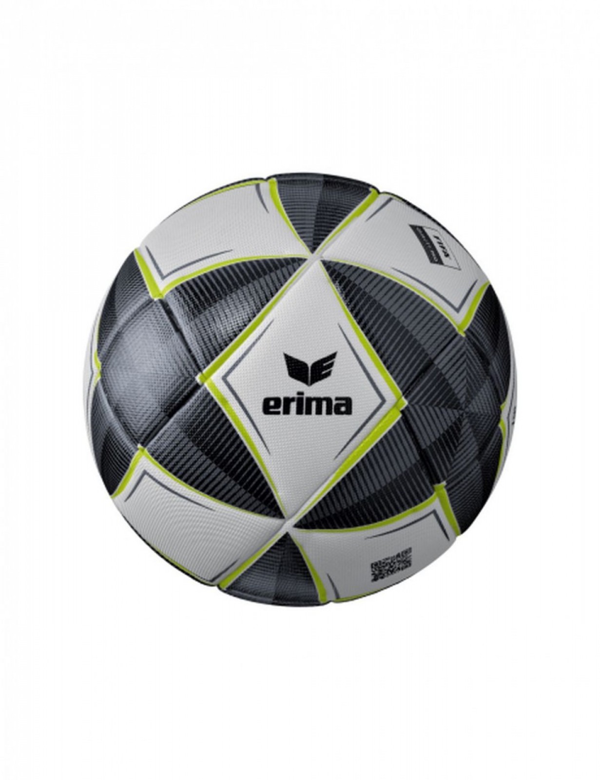Erima 7192301 TRAININGBALL GR.5 schwarz
