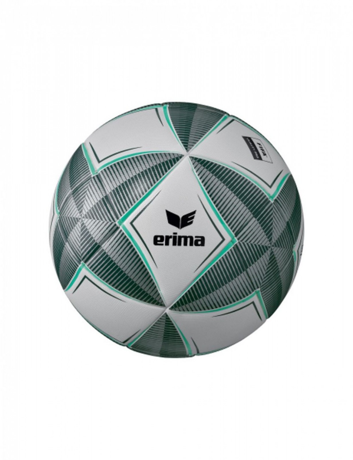 Erima 7192303 TRAININGBALL GR.5 gr�n