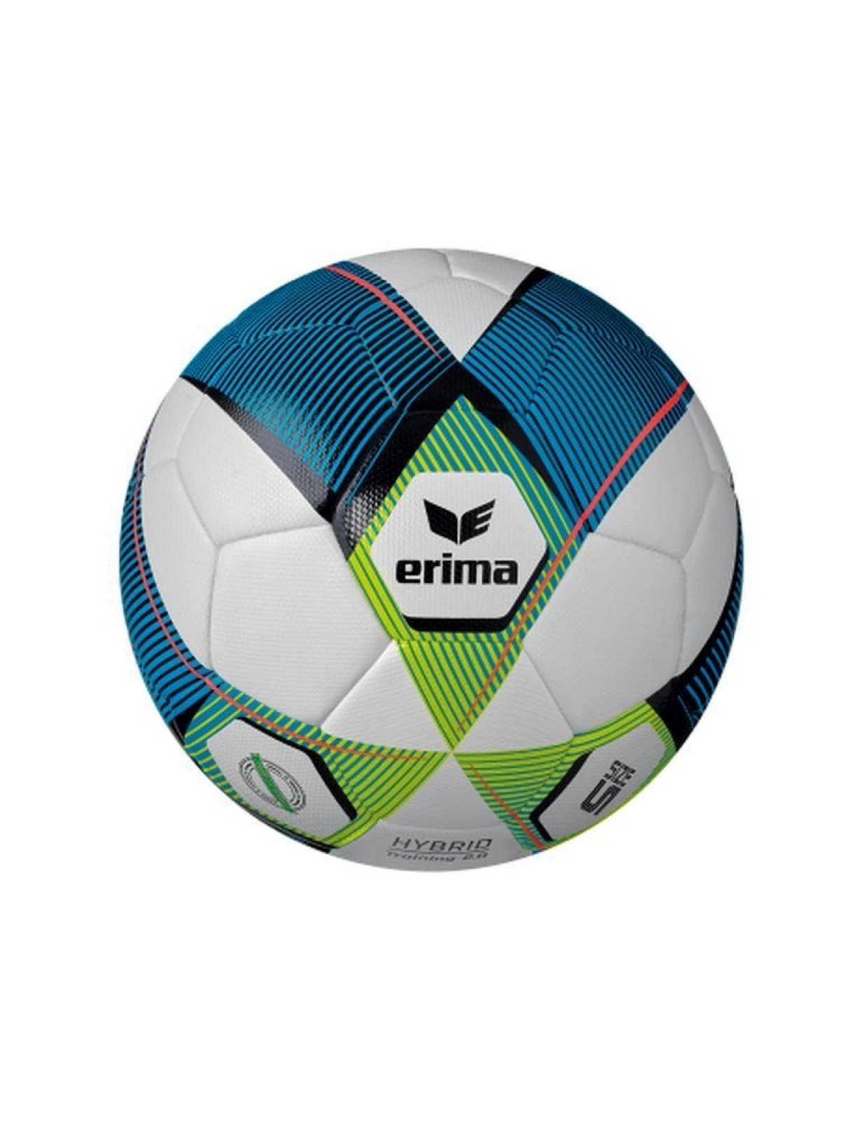 Erima 7192402 SPIELBALL GR.5 blau
