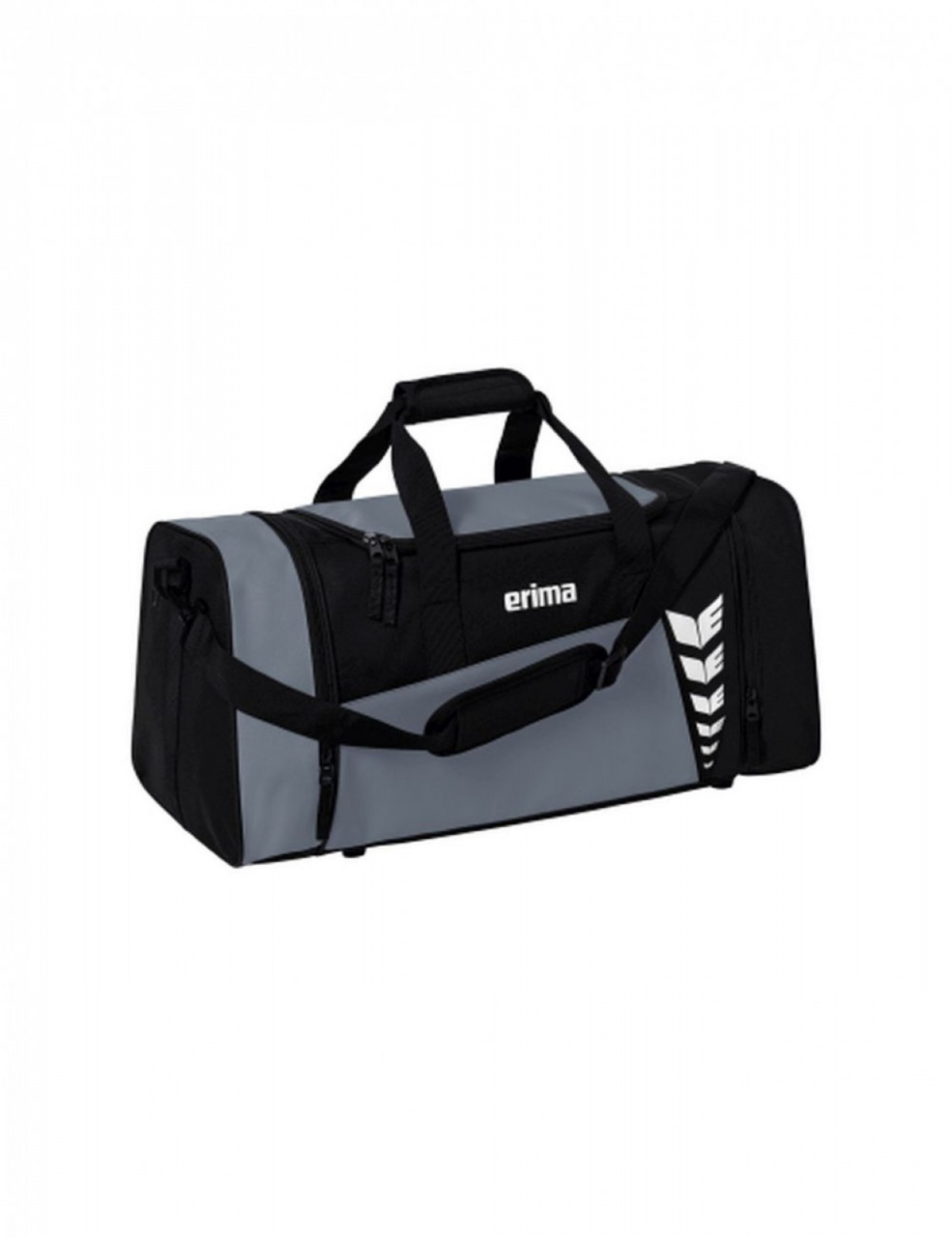 Erima 7232301 SPORTTASCHE grau