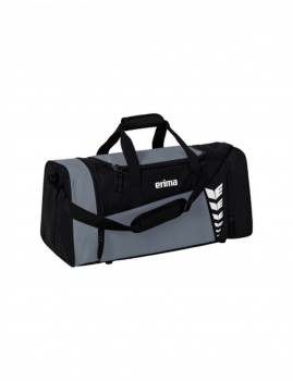 Erima 7232301 Sporttaschen grau | yam yam world