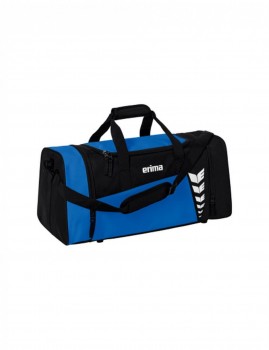 Erima 7232302 Sporttaschen blau | yam yam world
