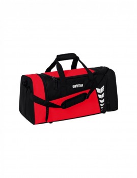 Erima 7232303 Sporttaschen rot | yam yam world