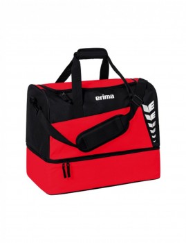 Erima 7232311 Sporttaschen rot | yam yam world