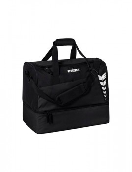 Erima 7232407 Sporttaschen schwarz | yam yam world