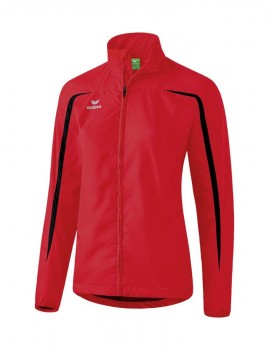 Erima 8060701 Sweatjacken rot | yam yam world