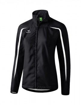 Erima 8060703 JACKE schwarz | yam yam world