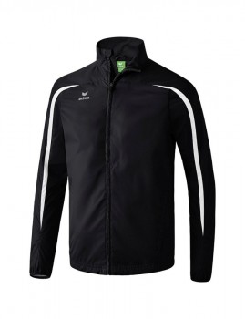 Erima 8060706 JACKE schwarz | yam yam world