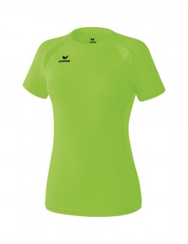 Erima 8080717 T-Shirts gr�n | yam yam world