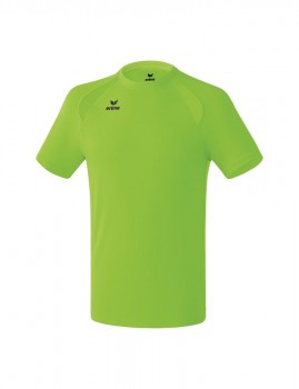 Erima 8080724 T-Shirts gr�n | yam yam world