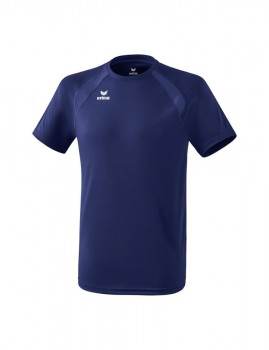 Erima 8081929 T-Shirts navy | yam yam world