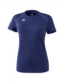 Erima 8081930 T-Shirts navy | yam yam world