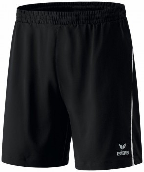Erima 809600 SHORT schwarz | yam yam world