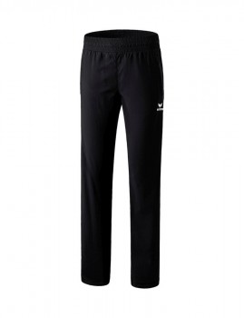 Erima 8100701 HOSE schwarz | yam yam world