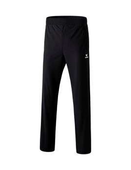 Erima 8100702 HOSE schwarz | yam yam world