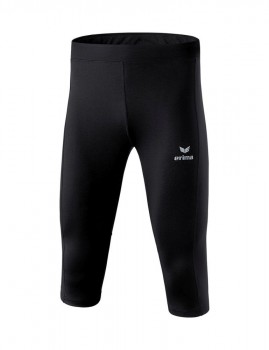 Erima 8290702 HOSE schwarz | yam yam world