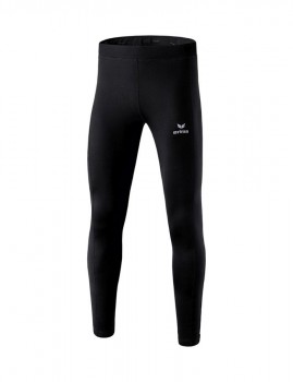 Erima 8290704 HOSE schwarz | yam yam world