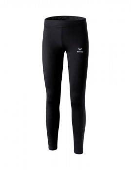 Erima 8290706 HOSE schwarz | yam yam world