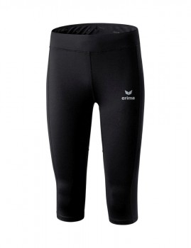 Erima 8290707 HOSE schwarz | yam yam world